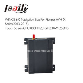 HD Pioneer GPS Navi Box Upgrade Kit Suitable for AVH‐P6300BT / P8400BH / X8500BHS / X7500BT