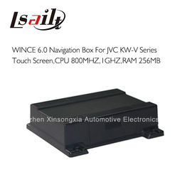 JVC Unit Wince Navigation Box upgrade Kit , LLT-JV3310 HD ,  KW-V10 / V60 / 21 / 40