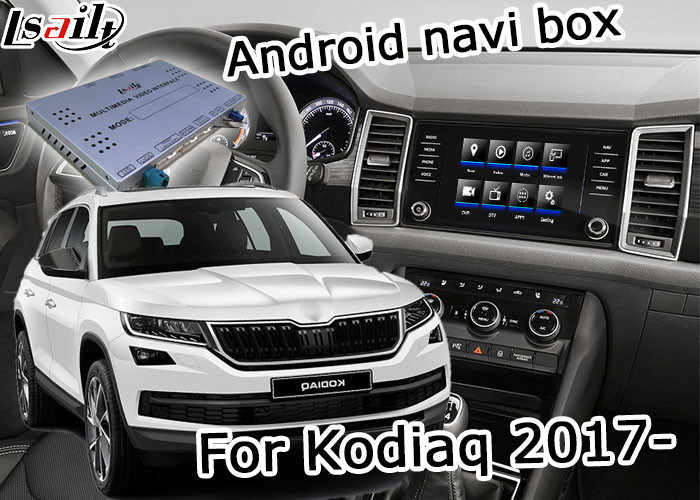 quality car navigation box android navigation box factory