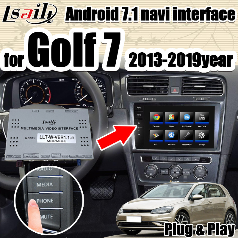 quality car navigation box android navigation box factory