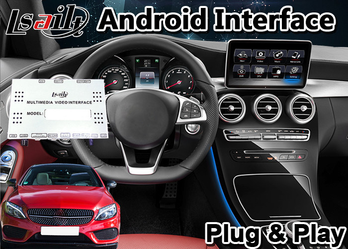 W205 Ntg 5 0 5 4 Mercedes Benz Navigation System Support