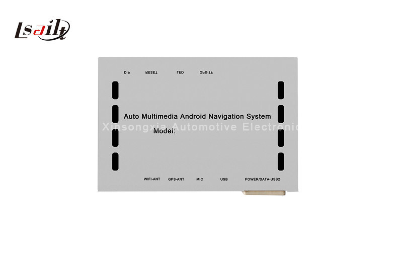 quality car navigation box android navigation box factory