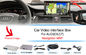 AUDI Navigation Systems Support WIFI / Google MAP Android 4.4