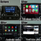 Car Video Interface wireless carplay android auto Cast Screen TOYOTA Highlander