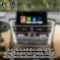 Lexus NX wireless carplay android auto screen mirroring projection interface NX300g NX200t