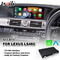 Lsailt Wireless Carplay Video Interface for Lexus LS460 LS 460 Mouse Control 2012-2017