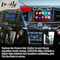 Nissan Elgrand Quest E52 IT06 wireless carplay android auto capacitive touch screen upgrade