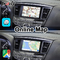 Lsailt GPS Navigation Android Carplay Interface for Infiniti QX60 2017-2020