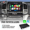 Toyota Wireless Carplay Interface for Land Cruiser LC200 200 2012-2015 by Lsailt