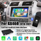 Plug and Play CarPlay Interface for Lexus GX460 2014-2021 LX570 RX NX with Wireless Android Auto