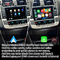 Toyota Wireless CarPlay Interface Android Auto Interface for Crown, Land Cruiser LC200
