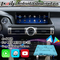 Lsailt 64G Android Carplay Interface for Lexus RC300 RCF RC300h RC350 2018-2023
