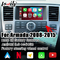 Android video interface carplay android auto box for Nissan Armada TA60 2008-2015