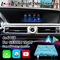 Lsailt Carplay Android Video Interface For Lexus GS 300h 450h 350 250 F Sport AWD 2012-2015