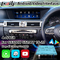 Lsailt Android Car Multimedia Interface for Lexus GS300h GS200t GS350 GS450h GSF GS L10 2016-2020