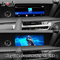 Wireless CarPlay Interface Android Auto GPS Navigation for Lexus LC500h 2017-current NX LX LS GS by Lsailt