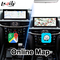 Lsailt Android Carplay Video Interface for Lexus LX 450d 570 570s VDJ200 J200 2016-2021