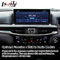 Lsailt Android Carplay Video Interface for Lexus LX 450d 570 570s VDJ200 J200 2016-2021