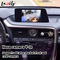Wireless Carplay Interface for Lexus RX350L RX450L RX350 RX450h RX200t RX Knob Control 2016-2019