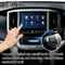 8+128GB Toyota Crown Android Carplay interface 14th gen AWS214 GWS215 S210 powered by Qualcomm