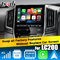 Toyota Land Cruiser LC200 Android video interface 8+128GB powered by Qualcomm with carplay android auto