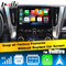Toyota Alphard Vellfire AH30 series Android Carplay interface box Qualcomm 6125 *+128GB