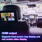 Lsailt CP AA Android Multimedia Video Interface for Toyota Land Cruiser 200 GXL Sahara VX VXR VX-R LC200 2016-2021