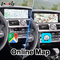 Lsailt 8+128GB Android Multimedia Carplay Interface Box for Lexus LS LS600h LS460 2012-2017