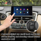 Lexus NX300h NX200 NX200t Android 11 video interface with wireless carplay android auto