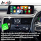 Lsailt CarPlay Android Multimedia Video Interface for Lexus RX RX450H RX300H RX350 Included Android Auto, YouTube