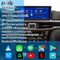 Lexus Video Interface Android CarPlay Box for Lexus LX570 12.3 Inches Equipped with YouTube, NetFix, Google Play