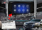 All - In - One GPS Navigation Box 2G Internal Memory For Chevrolet Malibu