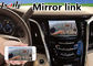 Cadillac Escalade Android Carplay Gps Navigation Box for XT5 CTS CUE System