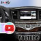 Plug&amp;Play Android 7.1 car video interface for New QX60 QX80 2018-2019 year support carplay , ADAS, youtube