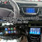 Cadillac SRX CUE carplay android auto interface Car Multimedia Navigation System