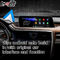 CE Car Multimedia Navigation System , Android Car Interface Lexus RX350 RX450h 2016-2020