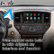 LVDS Digital Wireless Carplay Interface 1080P For Nissan Pathfinder 2013-2020