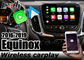 Chevrolet Equinox 2016-2019 Car Gps Navigation System Wireless Carplay 360 Panorama