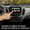 Chevrolet Equinox 2016-2019 Car Gps Navigation System Wireless Carplay 360 Panorama