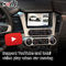 Carplay interface for GMC Yukon Denali android auto interface youtube play by Lsailt Navihome