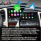 Infiniti QX50 / EX EX35 EX37 Car Navigation System With carplay android auto Display