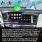 Infiniti QX60 GPS Android auto Carplay Navigation System Multimedia Interface Android