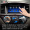 Nissan Pathfinder Andorid Carplay android auto Navigation System , Online Navigation Video Play