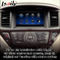 Nissan Pathfinder Andorid Carplay android auto Navigation System , Online Navigation Video Play