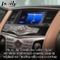 Infiniti QX80 / QX56 Android Auto Interface Android Carplay Interface With Mirror Link