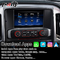 PX6 4GB CarPlay/Android Multimedia Interface for GMC Sierra YuKon with Multi-languages, Google Online Map, NetFlix