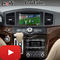Lsailt Android Navigation Video Interface for Nissan Quest E52 With Youtube NetFlix Yandex Carplay