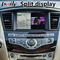 Lsailt Android Carplay Interface for Infiniti JX35 With GPS Navigation Wireless Android Auto