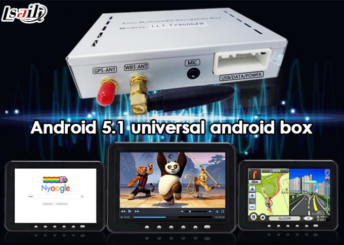 Навигатор андроид 5.1. Навигатор андроид 5.1