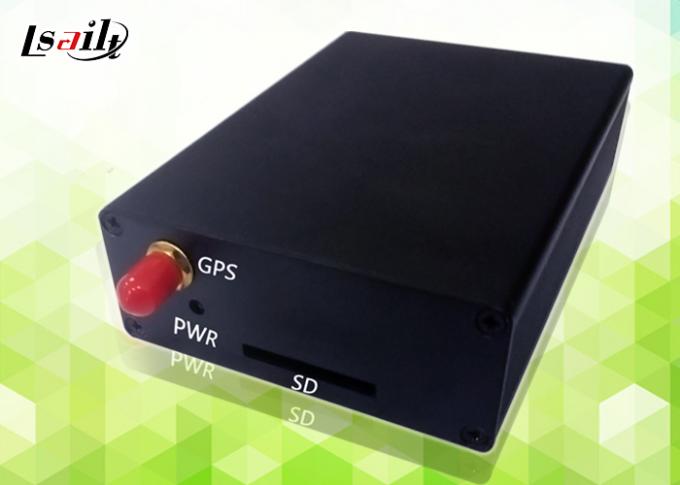 WINCE 6.0 High Definition Car Navigation Box for Pioneer with 800*480